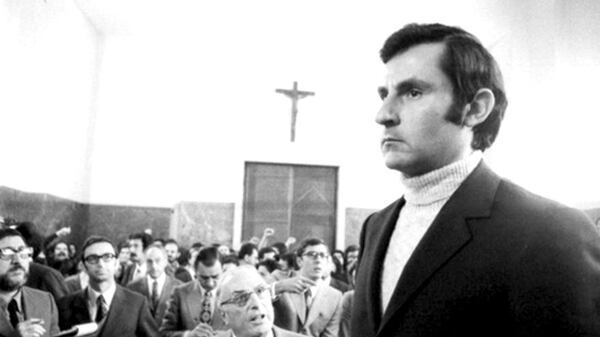 Il ricordo di Calabresi: "Poliziotto corretto"