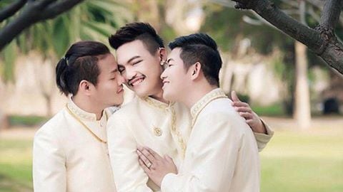 Thailandia, ora arriva il "matrimonio a tre": primo caso al mondo