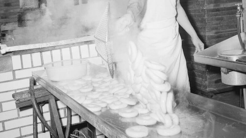 La guerra del pane tra mafia, ebrei e fronte sindacale