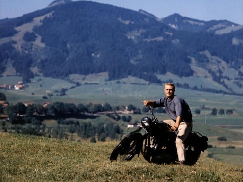 La vera "grande fuga" ha 80 anni: così i soldati Alleati beffarono i nazisti