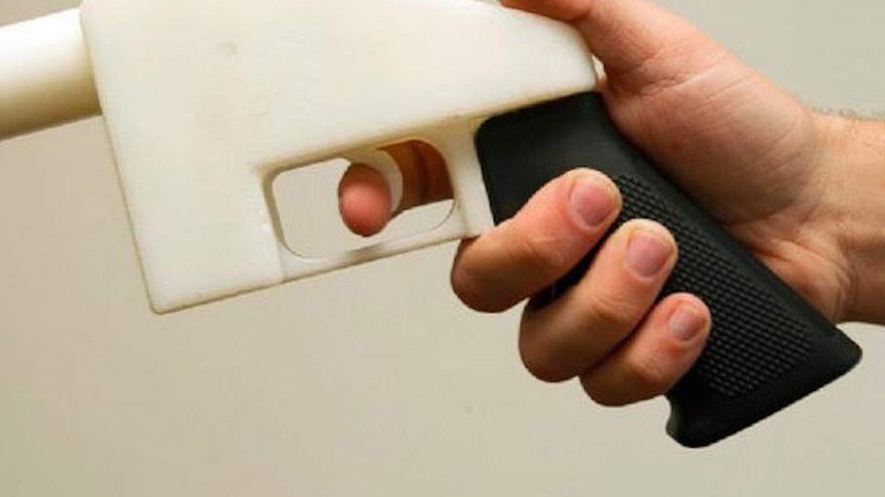 Usa, giudice federale blocca la pubblicazione delle istruzioni per le armi in 3D