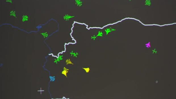Adesso la Turchia accusa: "Nostri jet puntati da missili"