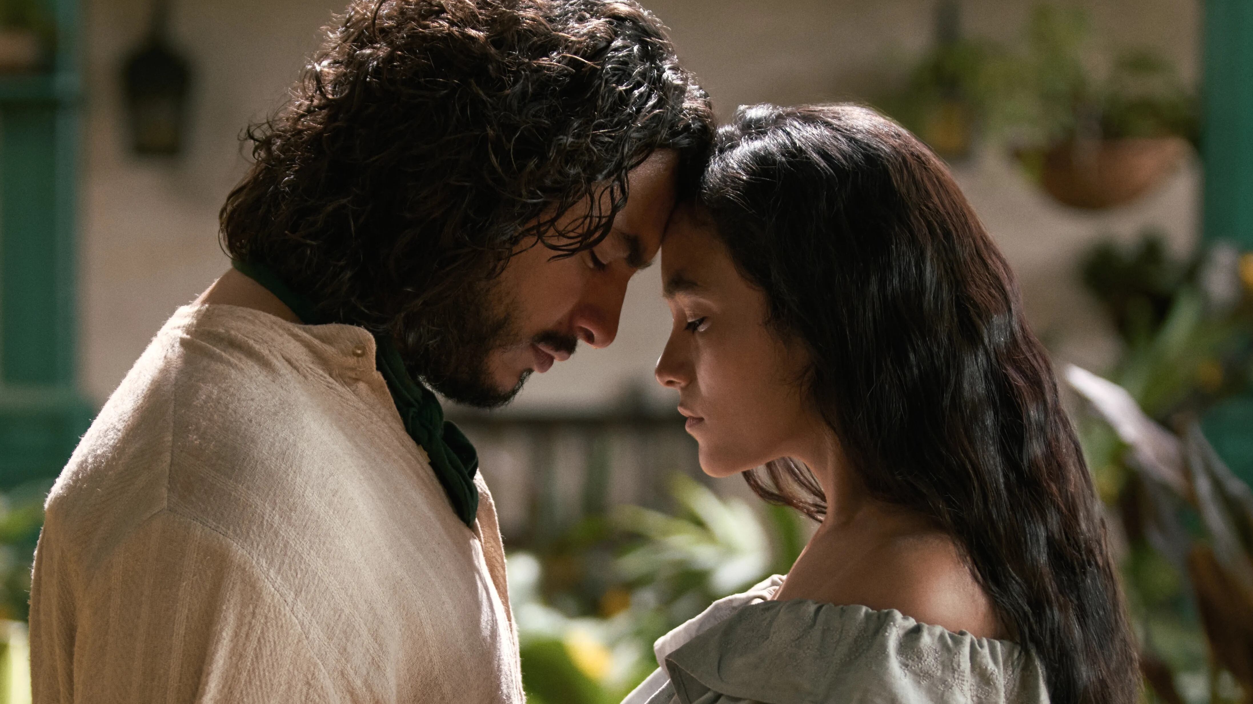"Cent'anni di solitudine" e otto puntate in streaming