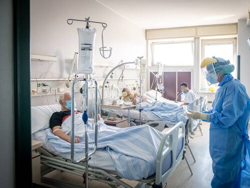 "Vaccino anti-infarto", al via la sperimentazione in Italia