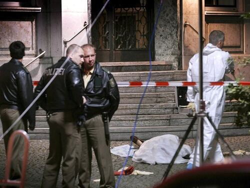 Così la mafia fa affari in Germania