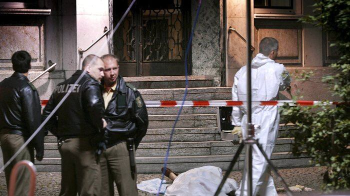 Così la mafia fa affari in Germania