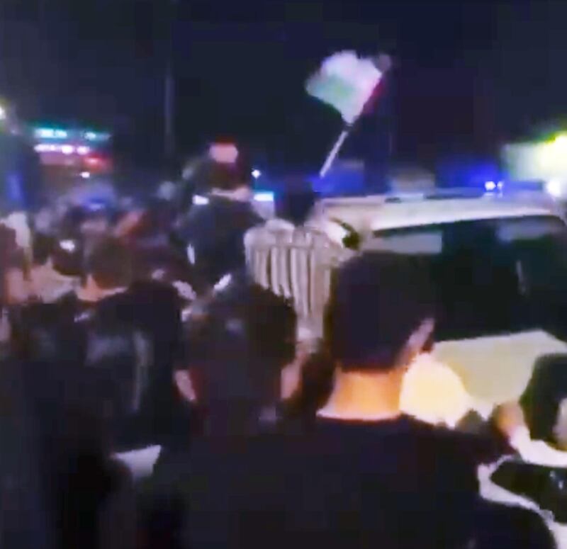 Daghestan, la caccia all'uomo dei manifestanti anti Israele in aeroporto 1