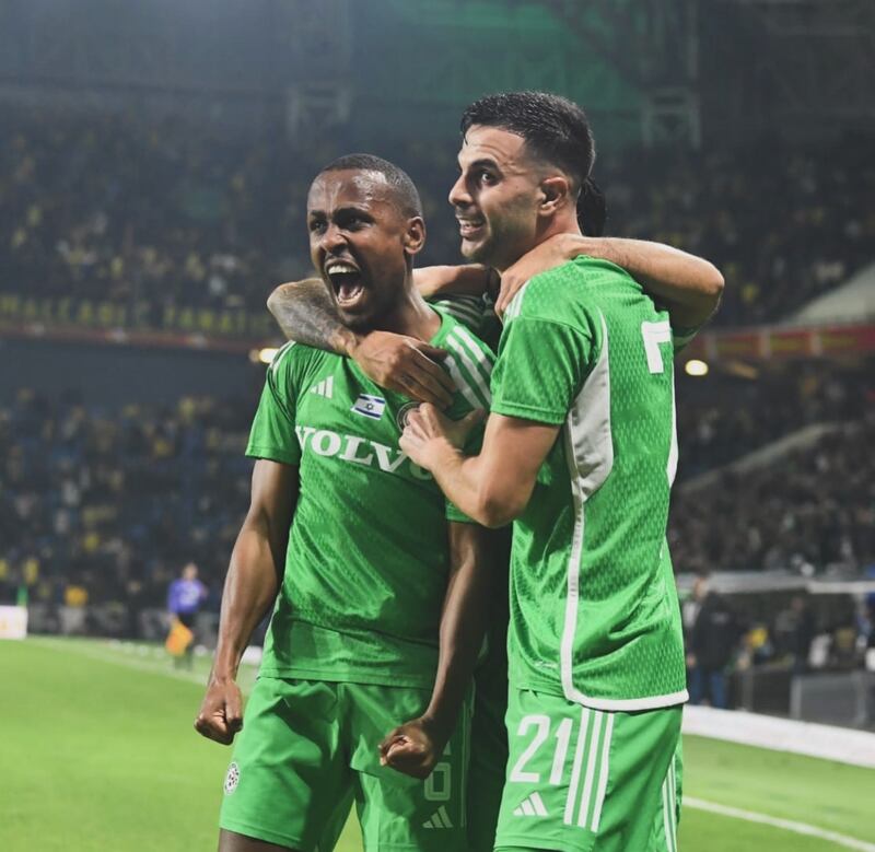 Maccabi Haifa