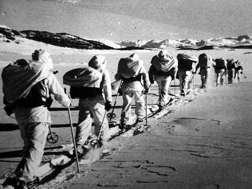 Obiettivo "acqua pesante": a Telemark il sabotaggio dell'atomica nazista