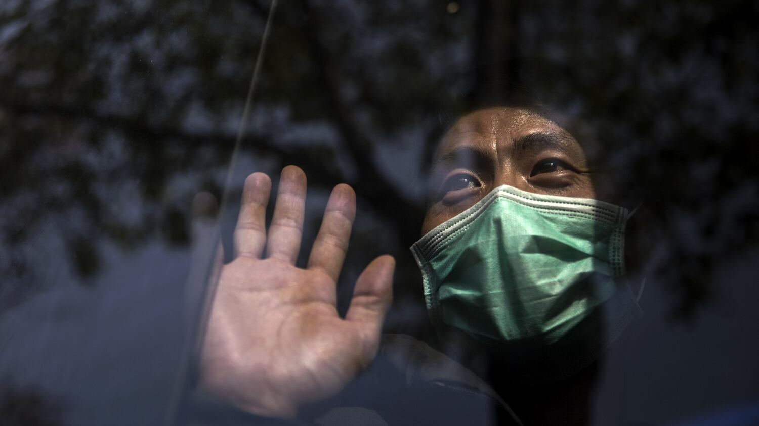 Ue, 170 milioni in quarantena. Ci salveremo grazie al Doge