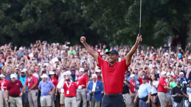 Tiger Woods si dovrà sottoporre a 137 test di paternità