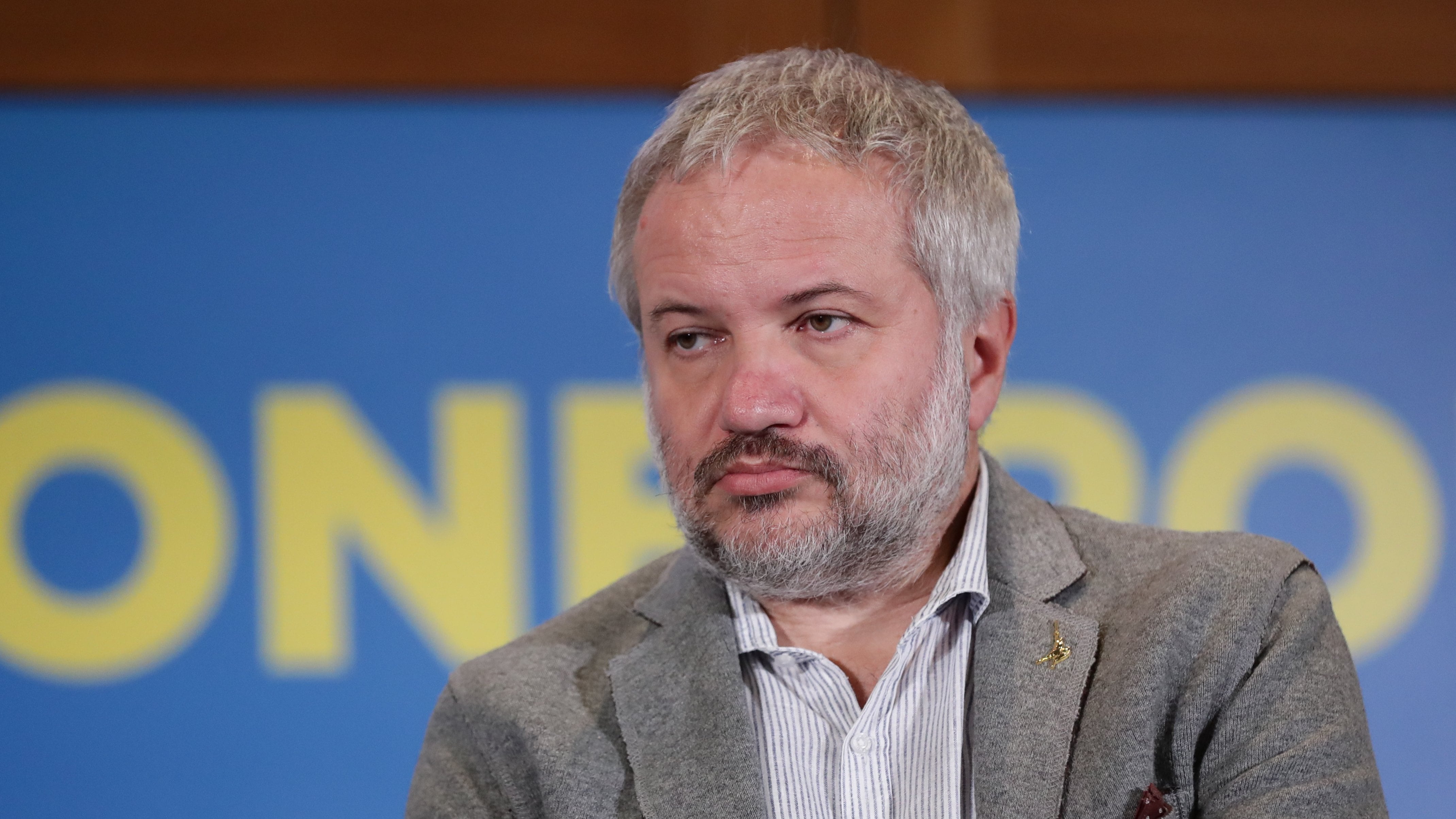 "Gli 007 di Putin erano alla riunione. I danni per noi sono stati enormi"