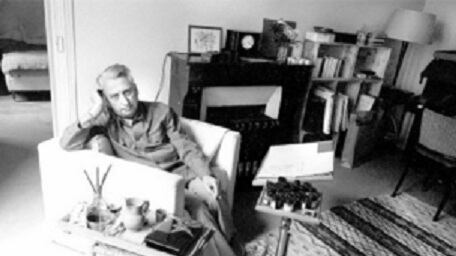 La lezione di Barthes. Maestro di critica ma con malinconia