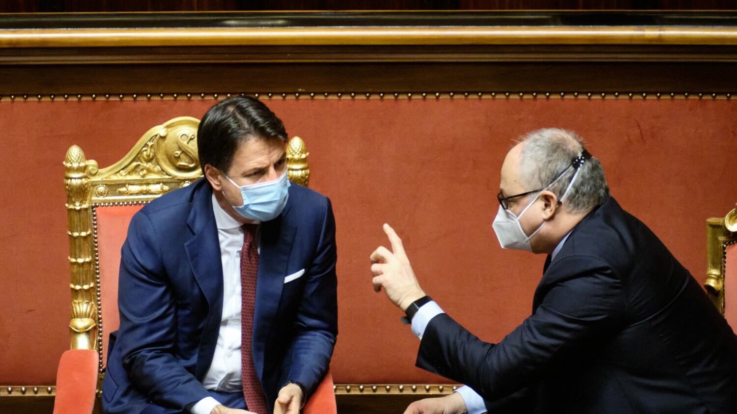 Caos Recovery, spesi 14 miliardi in più