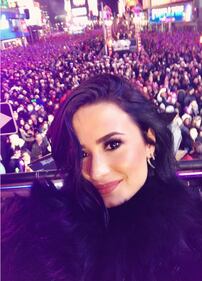 Demi Lovato ritrova se stessa nella nudità 4