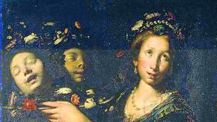 Il prete, eretico della tela, che rese "viva" la pittura