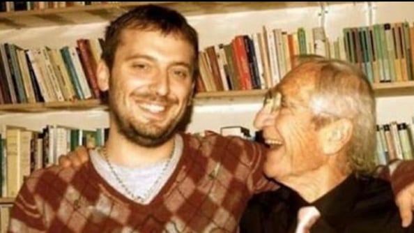 Lutto per Cesare Cremonini, è morto il padre Giovanni