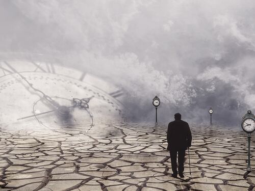 Effetti del cambio dell’ora legale sulla salute