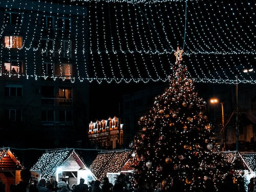 Mercatini di Natale, dove si trovano i più belli in Italia: 12 città da visitare, date e aperture