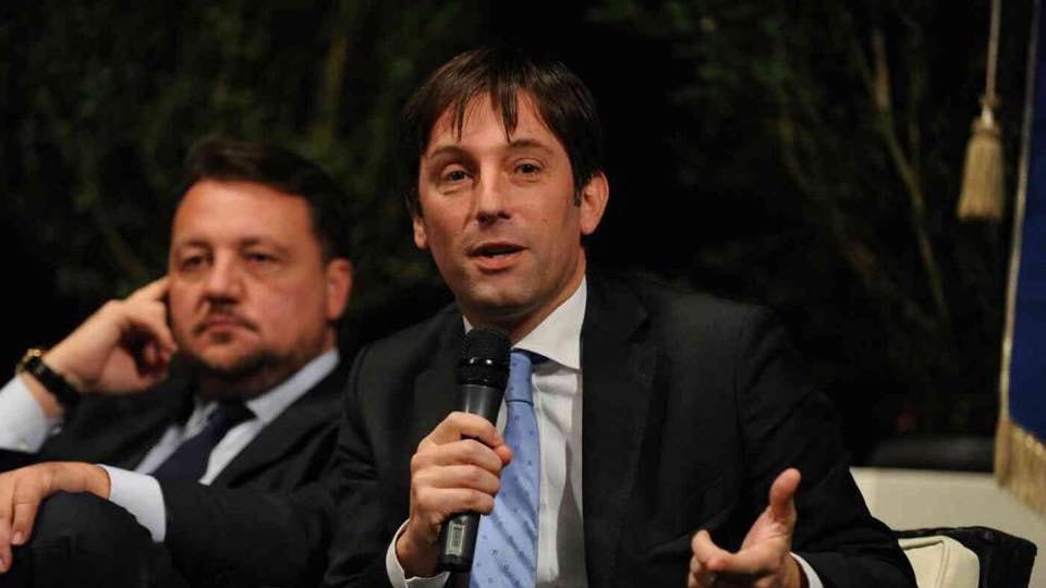 "Il reddito di cittadinanza? Inconcepibile per i lombardi"