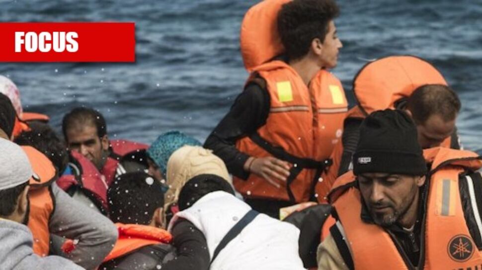 Il Nord Africa riapre le "basi". Pronto un esodo verso l'Italia