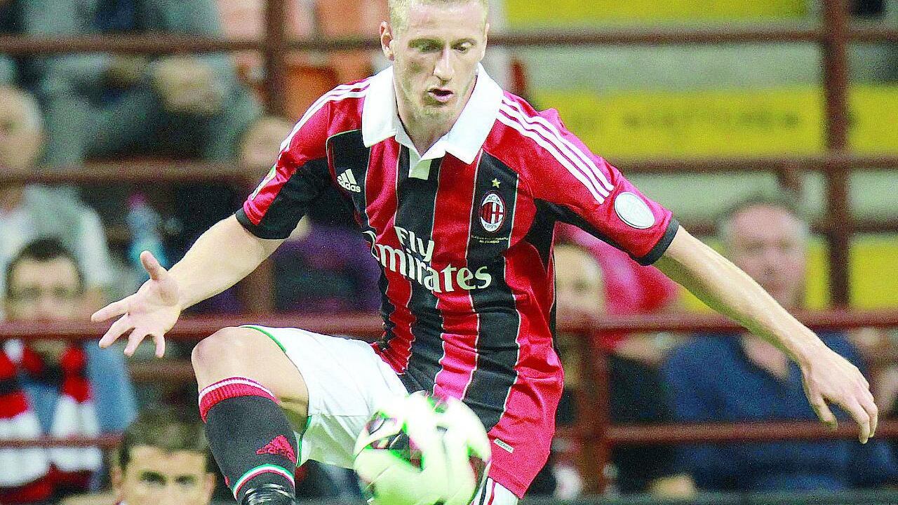Il Milan non riesce a vendere nemmeno Abate e Boateng