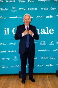 I nostri 50 anni: l'evento a Milano 5