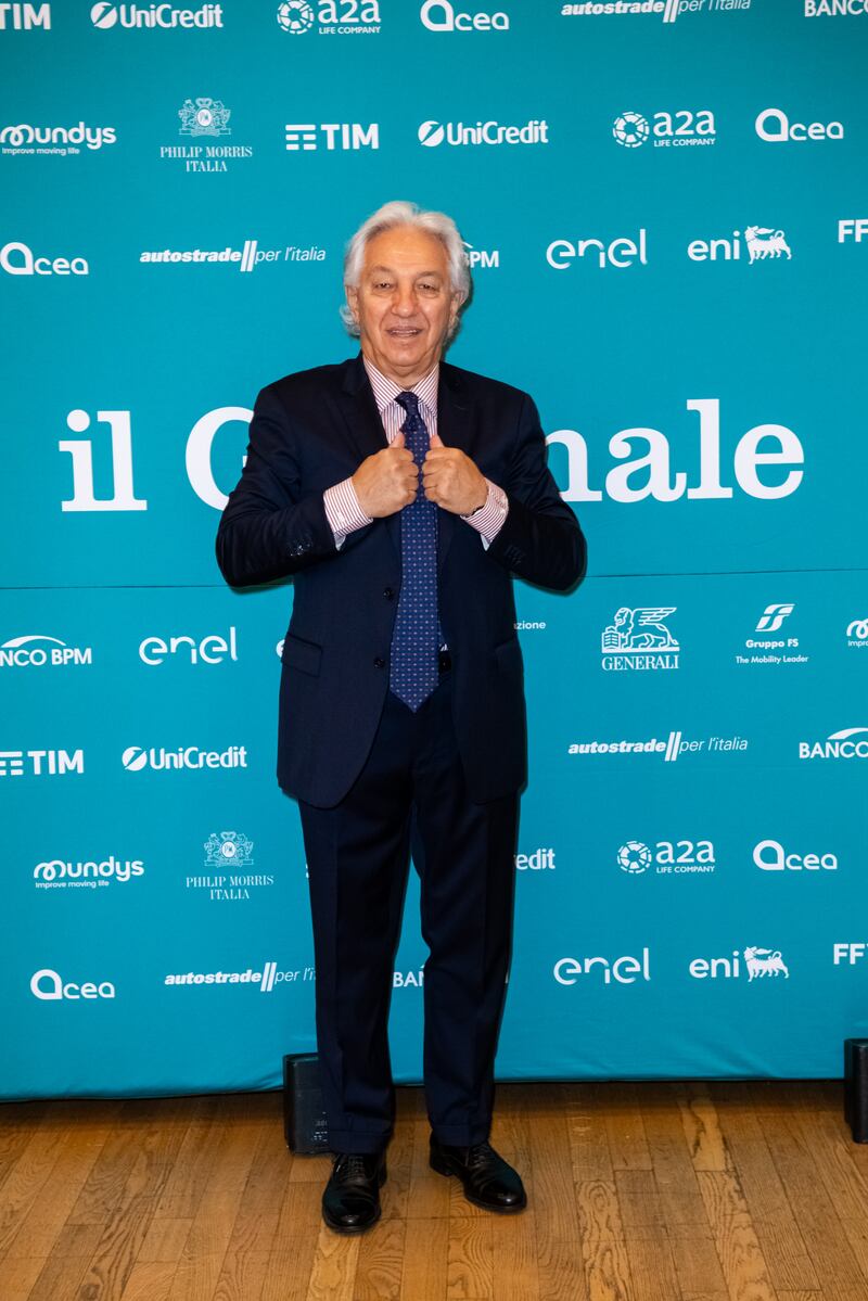 I nostri 50 anni: l'evento a Milano 5