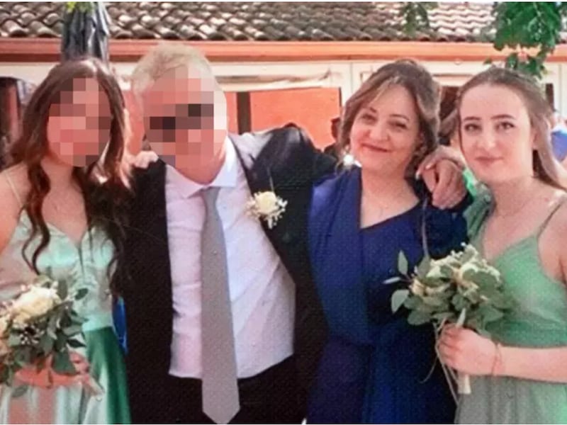 Giallo della ricina, il cerchio si stringe: quattro donne ascoltate in Questura