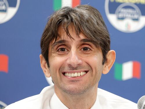 "Vogliono comandare dopo aver perso? Noi non li lasceremo nei posti chiave"