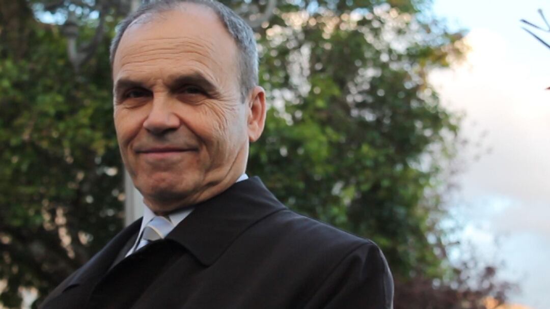Scott Turow: Democrazia o guerra civile?