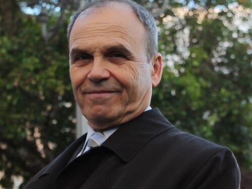 Scott Turow: Democrazia o guerra civile?
