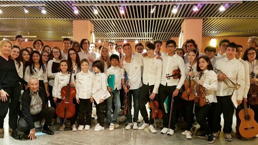 La musica come riscatto. Così l'Orchestra Pepita trascina fuori dal carcere