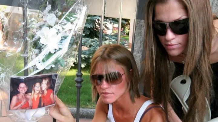 Le Cappa e Marco Poggi dai pm. Interrogatorio in contemporanea per Sempio e il fratello di Chiara