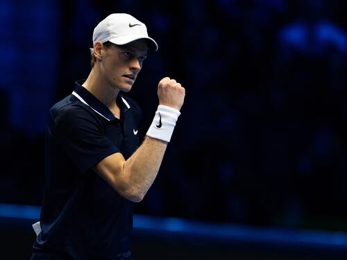 Atp Finals, Sinner splendido anche contro Fritz: doppio 6-4 e semifinale più vicina