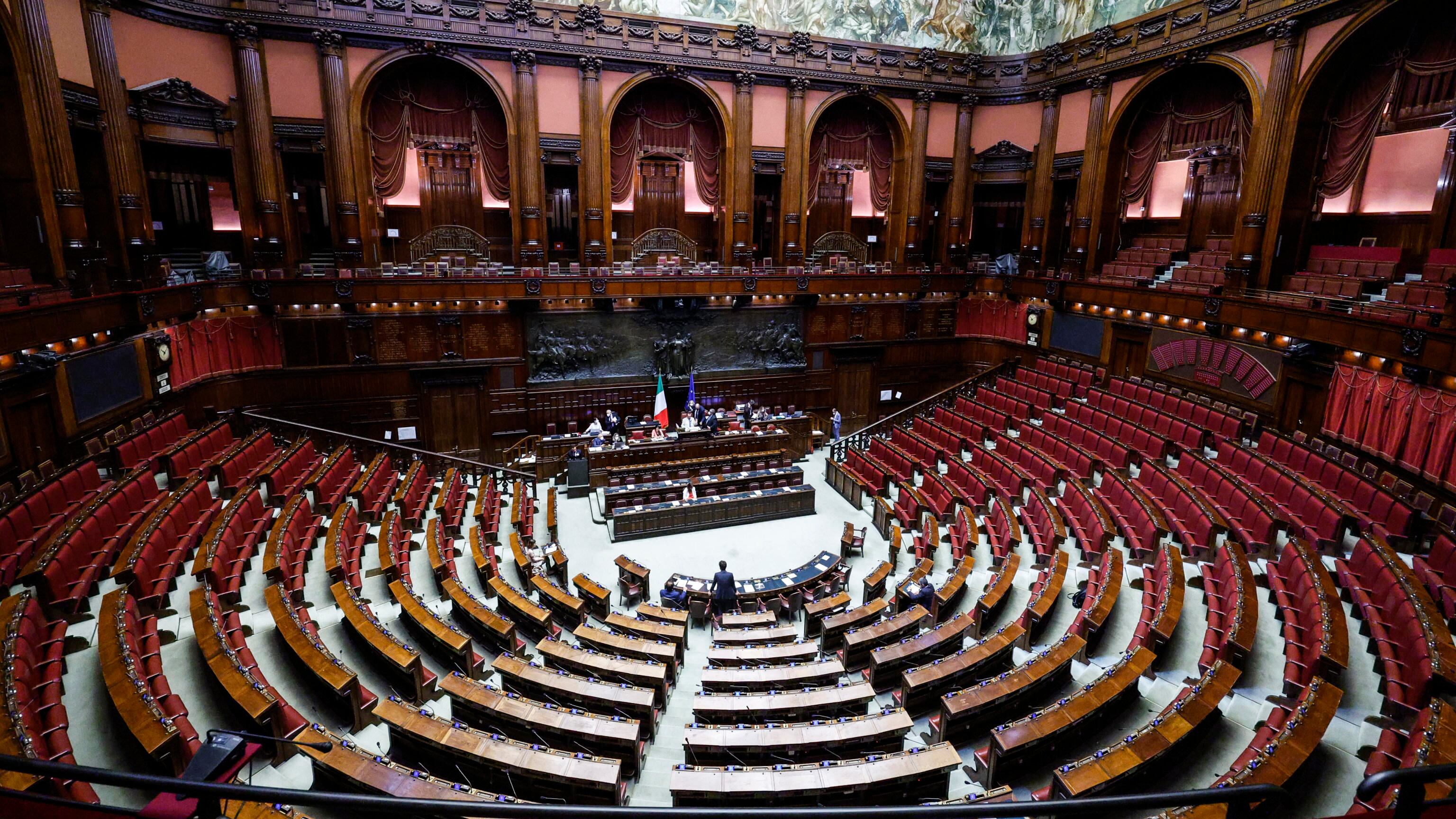 Il seggio per diritto divino