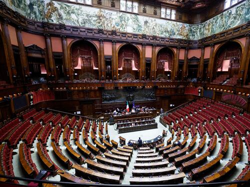 "Scenario impervio". Non basta la legge elettorale per la governabilità
