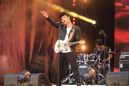 The Kolors: foto 9