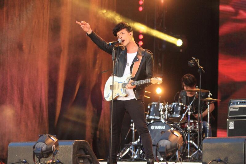 The Kolors: foto 9