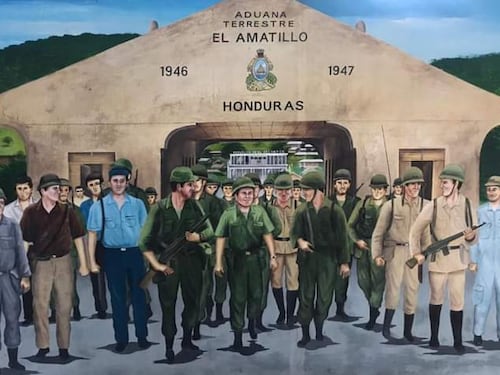 L'assurda "guerra del calcio" che svelò la tragedia del Terzo Mondo