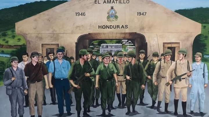 L'assurda "guerra del calcio" che svelò la tragedia del Terzo Mondo