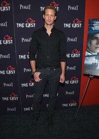 Alexander Skarsgård: foto 10