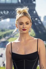 X-Men: Dark Phoenix, a Parigi per la presentazione del film  4