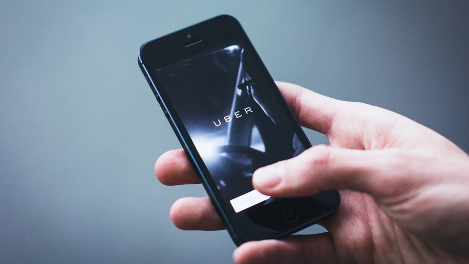 "Uber è cambiata: la nuova missione è aiutare i Comuni a essere migliori"