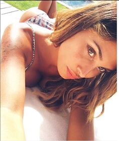Emma Marrone e Belen Rodriguez, immagini 27