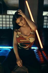 Kilye Jenner è incinta? La stampa giura che è così 2
