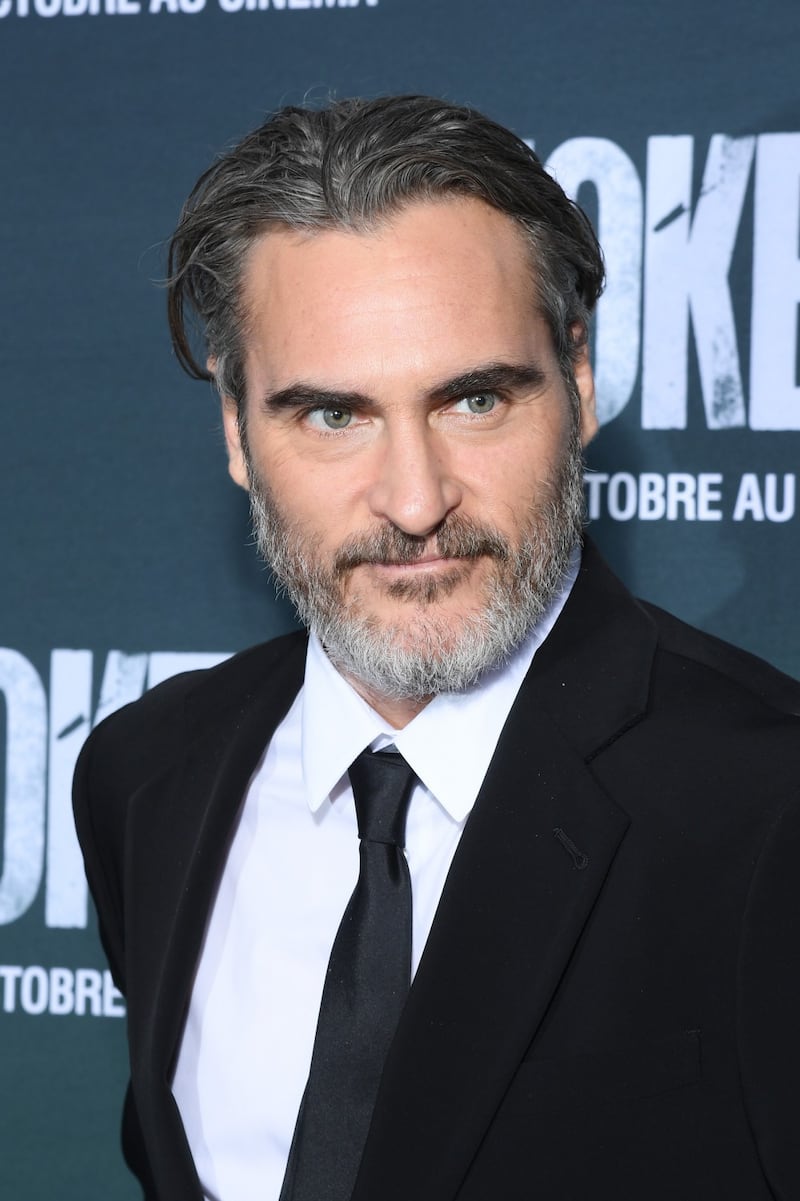 Joaquin Phoenix, le immagini più belle 1