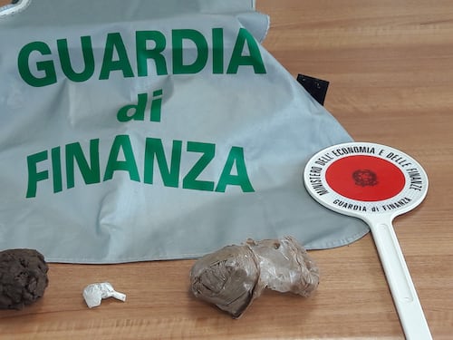 Bari, sequestro di droga: sempre più diffuso il kobret