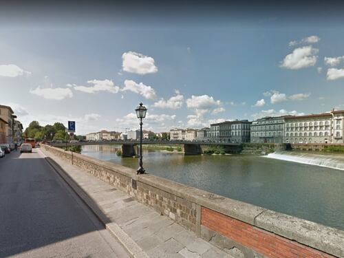 Firenze, aggredisce due controllori che lo multano: denunciato somalo