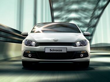 Volkswagen Scirocco, guarda la gallery 4